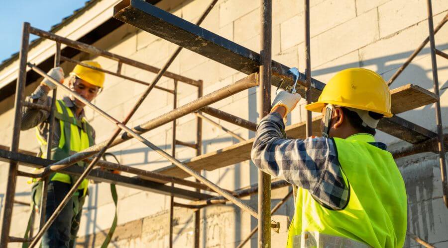 Expert flood damage restoration services in Filley, NE